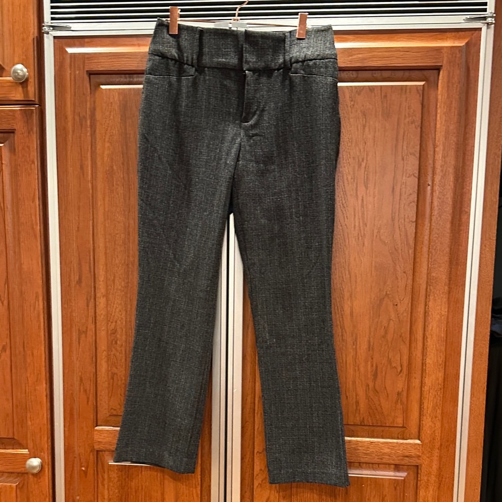 Apt. 9 Gray Women's Pants